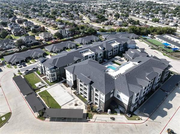750 Turner Warnell Road #2202, Arlington, TX 76001