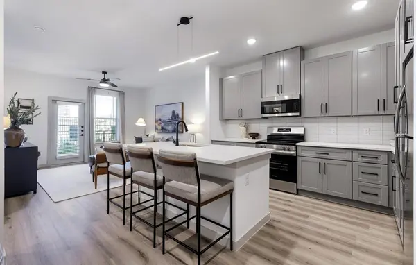 750 Turner Warnell Road #2202, Arlington, TX 76001