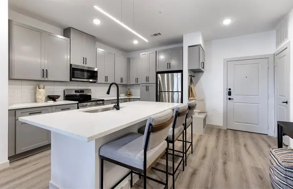 750 Turner Warnell Road #2202, Arlington, TX 76001