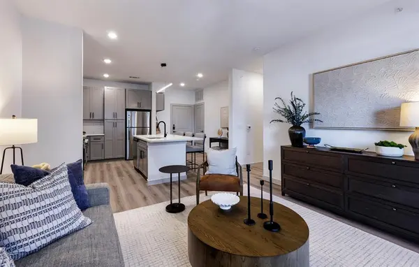 750 Turner Warnell Road #2202, Arlington, TX 76001