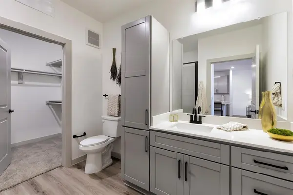 750 Turner Warnell Road #2202, Arlington, TX 76001