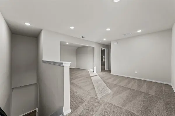 615 Forest Haven Drive, Van Alstyne, TX 75495