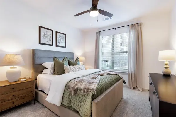 750 Turner Warnell Road #2003, Arlington, TX 76001