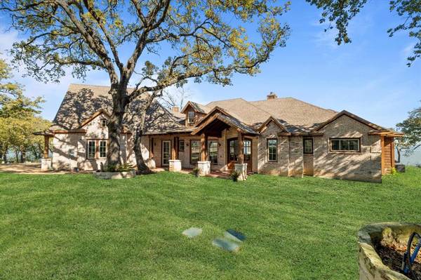 8791 Southern Shore Court, Kemp, TX 75143