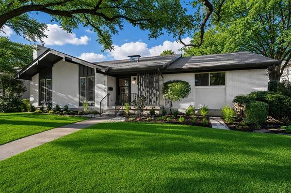 9565 Dartridge Drive, Dallas, TX 75238