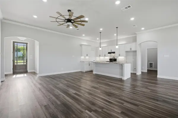 987 County Road 4125, Campbell, TX 75422