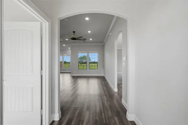 987 County Road 4125, Campbell, TX 75422