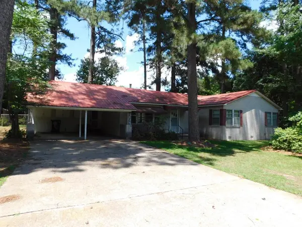 24044 HIGHWAY 157 Highway, Springhill, LA 71075