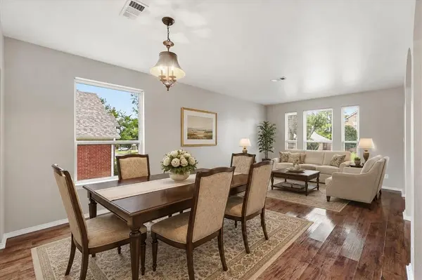 1709 Sunflower Drive, Corinth, TX 76210