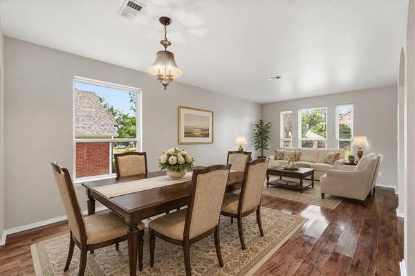 1709 Sunflower Drive, Corinth, TX 76210