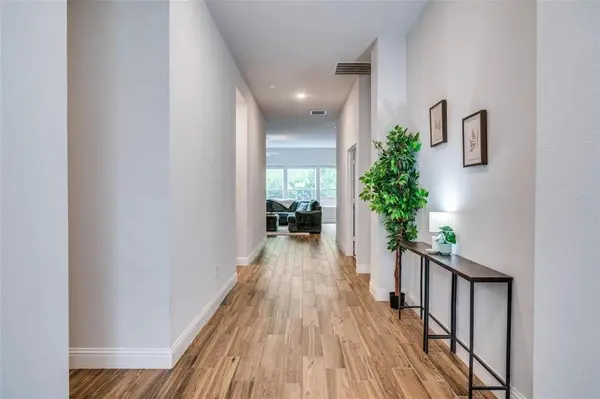 8221 Hampton Drive, Rowlett, TX 75089
