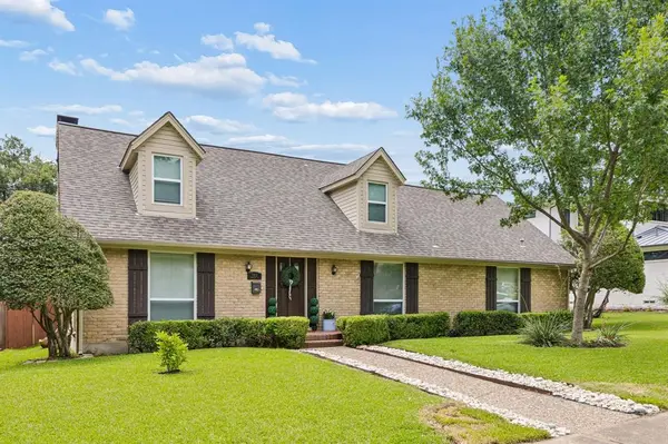 7012 Wakefield Street, Dallas, TX 75231