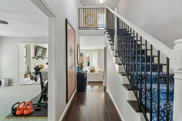 7012 Wakefield Street, Dallas, TX 75231