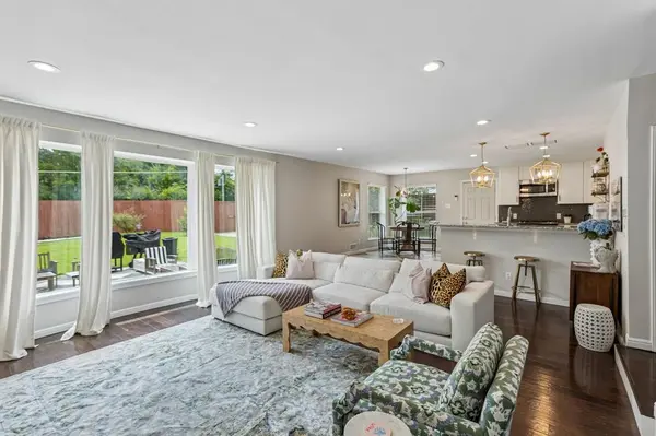 7012 Wakefield Street, Dallas, TX 75231