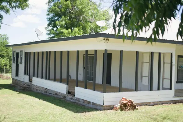 355 County Road 104, San Saba, TX 76877