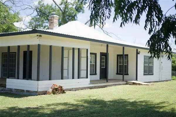 355 County Road 104, San Saba, TX 76877