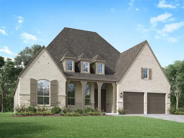 833 Bridle Path Parkway, Aubrey, TX 76227