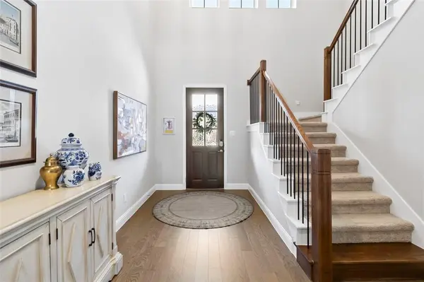 1812 Scotney Court, Celina, TX 75009