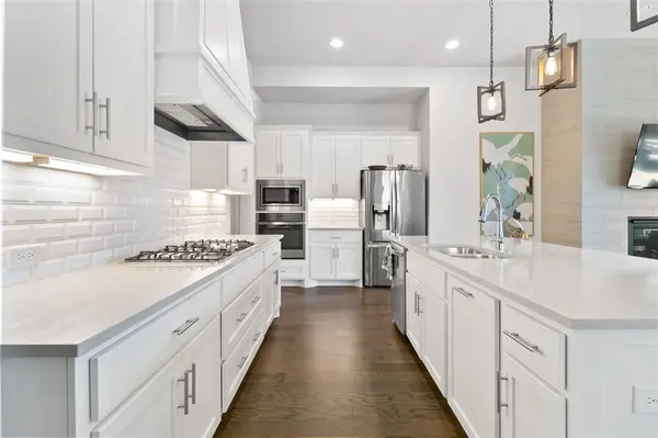1812 Scotney Court, Celina, TX 75009