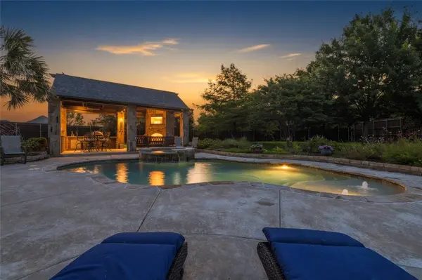 1509 Nettle Lane, Haslet, TX 76052