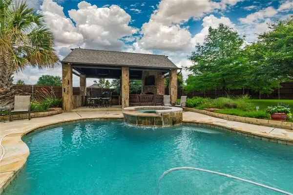 1509 Nettle Lane, Haslet, TX 76052