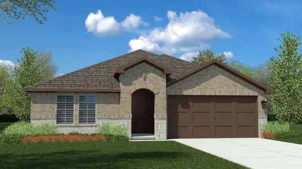 2221 JOHNNY CASH Drive, Fort Worth, TX 76036