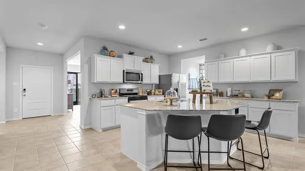 2221 JOHNNY CASH Drive, Fort Worth, TX 76036