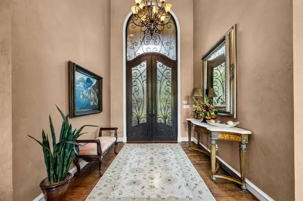 14908 Bellbrook Drive, Addison, TX 75254