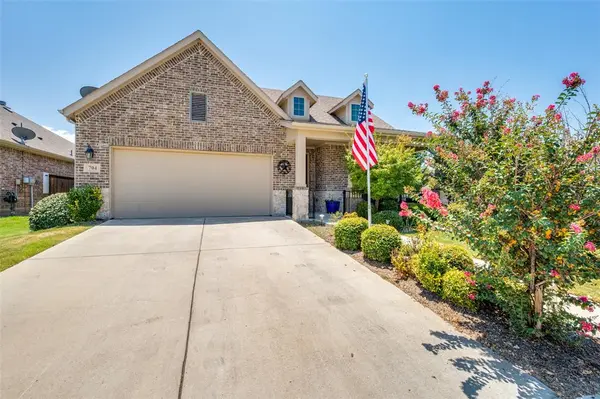 704 Louisville Road, Aubrey, TX 76227