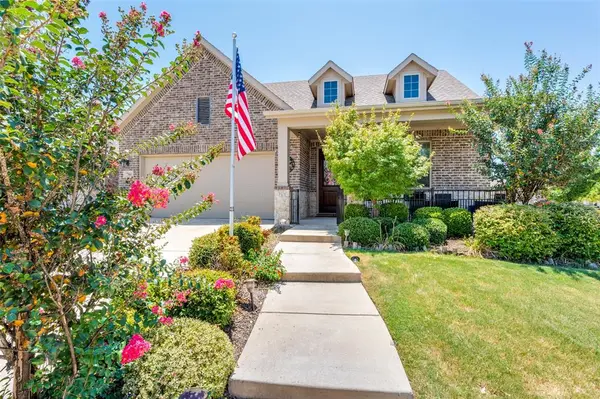 704 Louisville Road, Aubrey, TX 76227