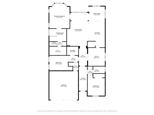 704 Louisville Road, Aubrey, TX 76227
