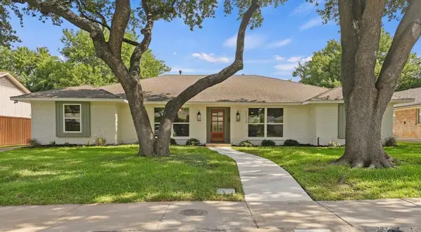 2713 Quail Ridge Drive, Carrollton, TX 75006