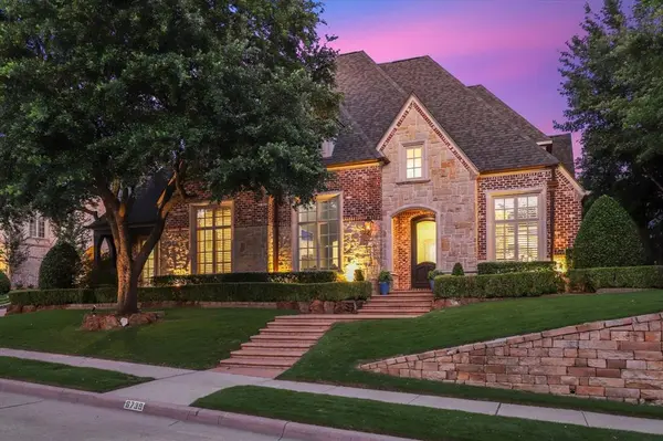 6738 Reims Court, Frisco, TX 75034