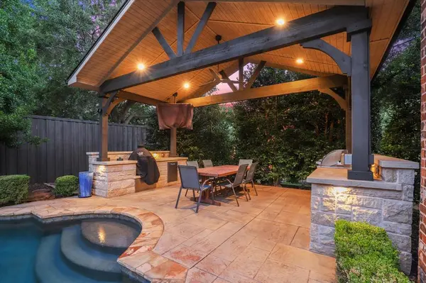 6738 Reims Court, Frisco, TX 75034