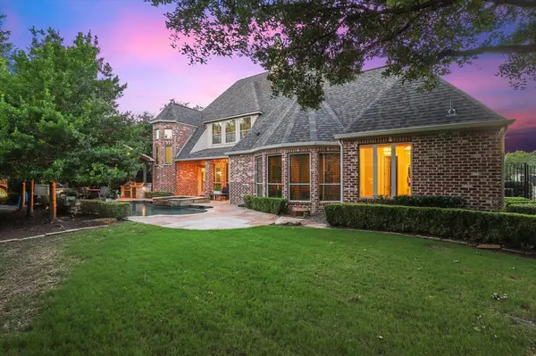 6738 Reims Court, Frisco, TX 75034