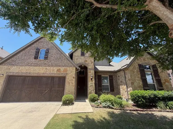 1324 Torrent Drive, Little Elm, TX 75068