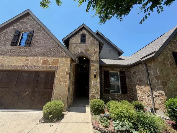 1324 Torrent Drive, Little Elm, TX 75068