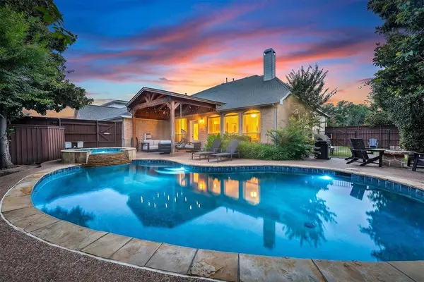 7986 Rasor Drive, Frisco, TX 75036