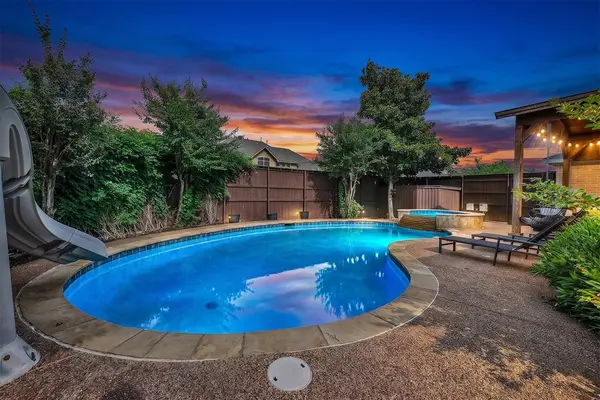 7986 Rasor Drive, Frisco, TX 75036