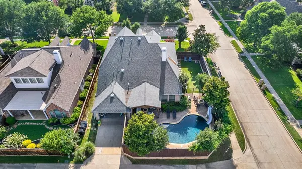 7986 Rasor Drive, Frisco, TX 75036