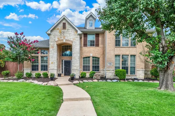 7986 Rasor Drive, Frisco, TX 75036