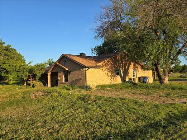 1100 Creek Bend Lane, Lucas, TX 75002