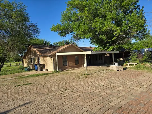 1100 Creek Bend Lane, Lucas, TX 75002