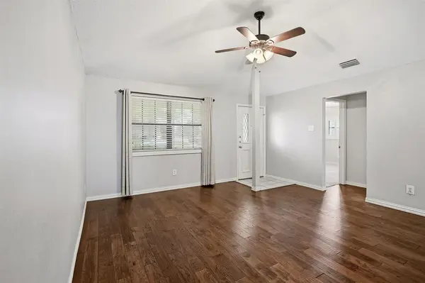 602 Brittany Drive, Mesquite, TX 75150