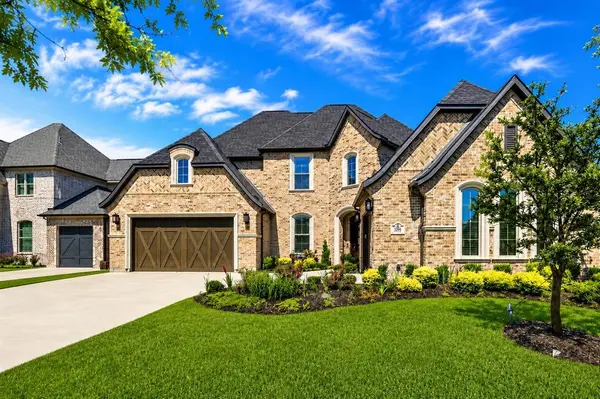 3395 Waverly Drive, Celina, TX 75009