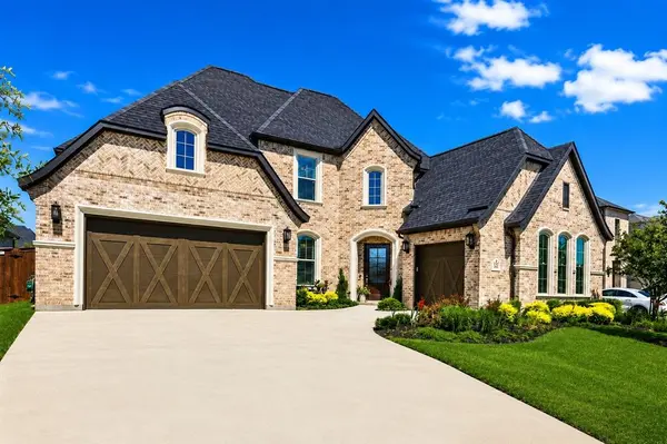 3395 Waverly Drive, Celina, TX 75009