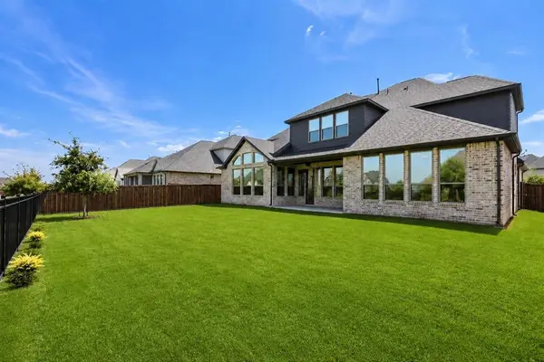 3395 Waverly Drive, Celina, TX 75009