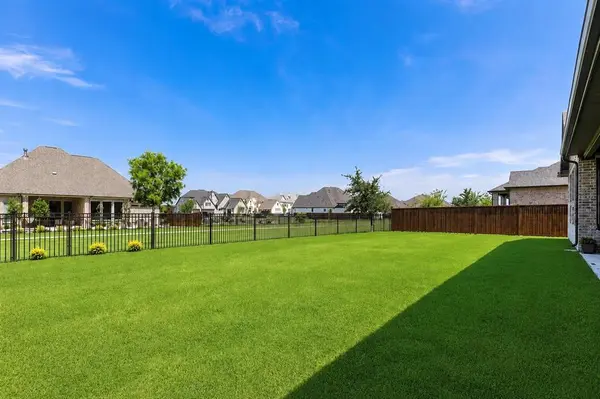3395 Waverly Drive, Celina, TX 75009