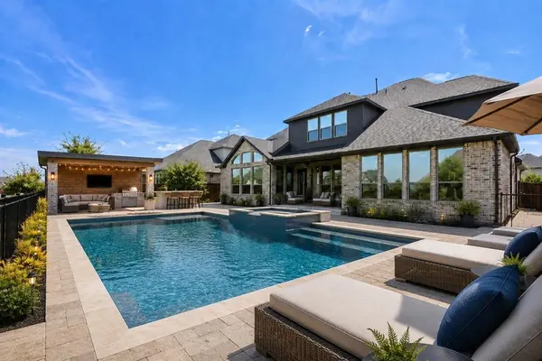 3395 Waverly Drive, Celina, TX 75009