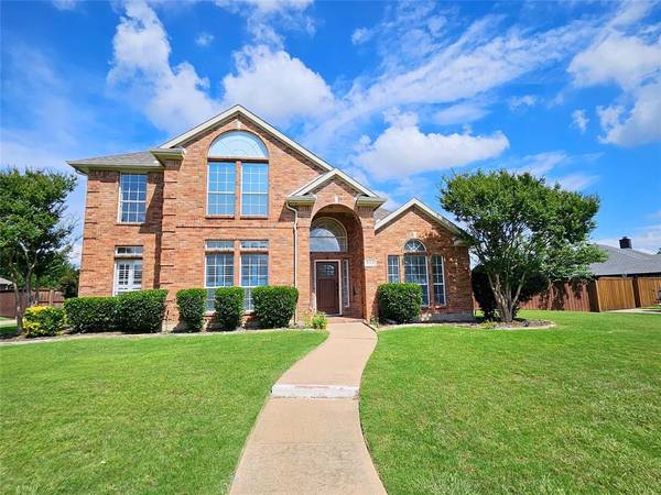 324 Ambrose Drive, Murphy, TX 75094